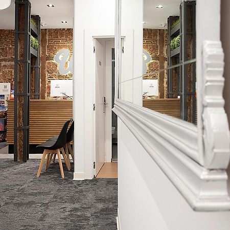 Woohoo Rooms Chueca Madryt Zewnętrze zdjęcie