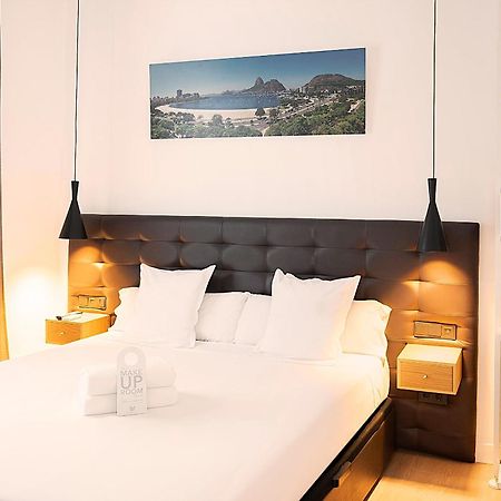 Woohoo Rooms Chueca Madryt Zewnętrze zdjęcie