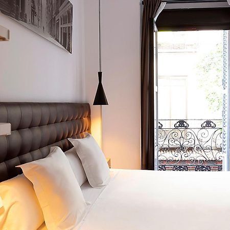 Woohoo Rooms Chueca Madryt Zewnętrze zdjęcie