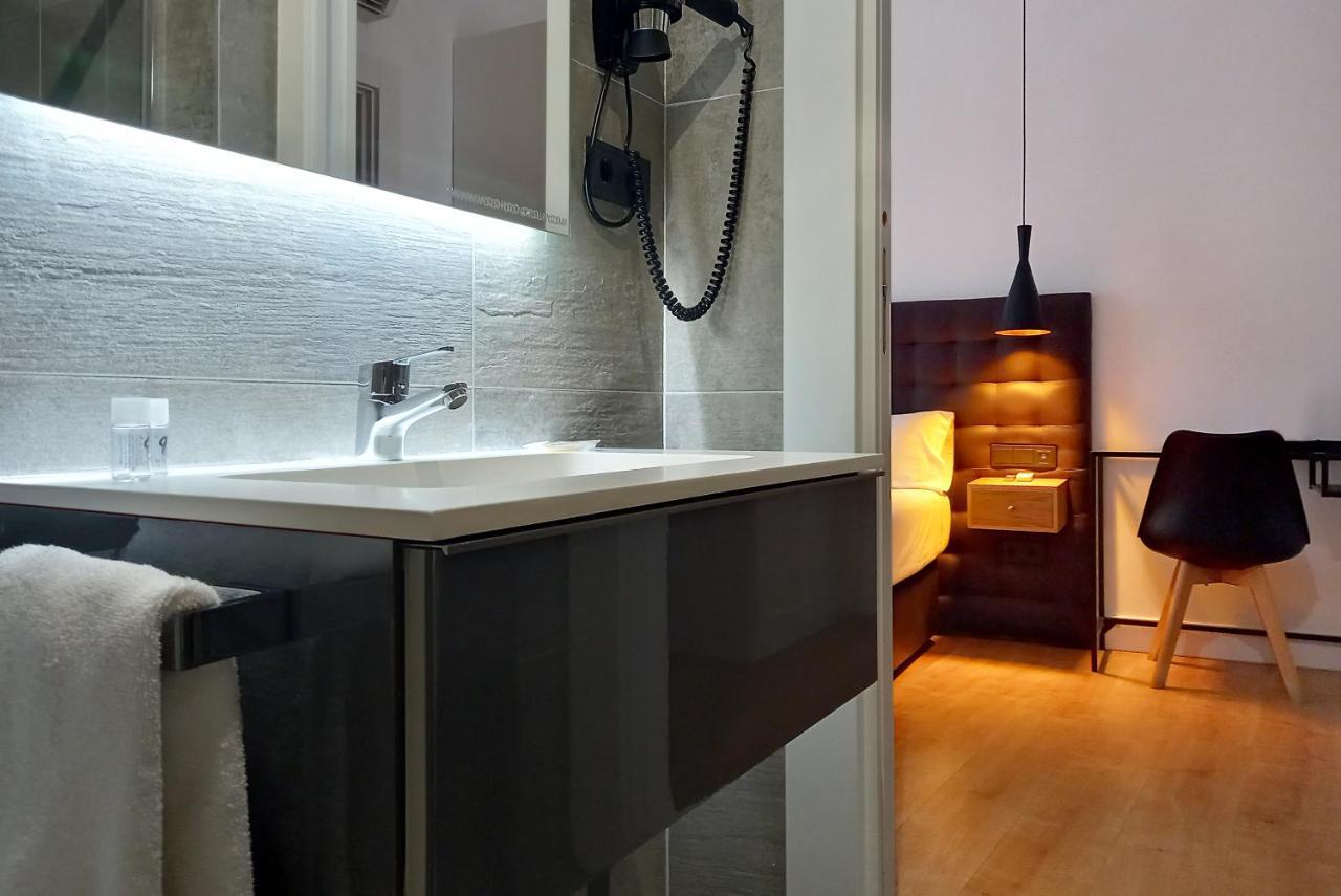 Woohoo Rooms Chueca Madryt Zewnętrze zdjęcie