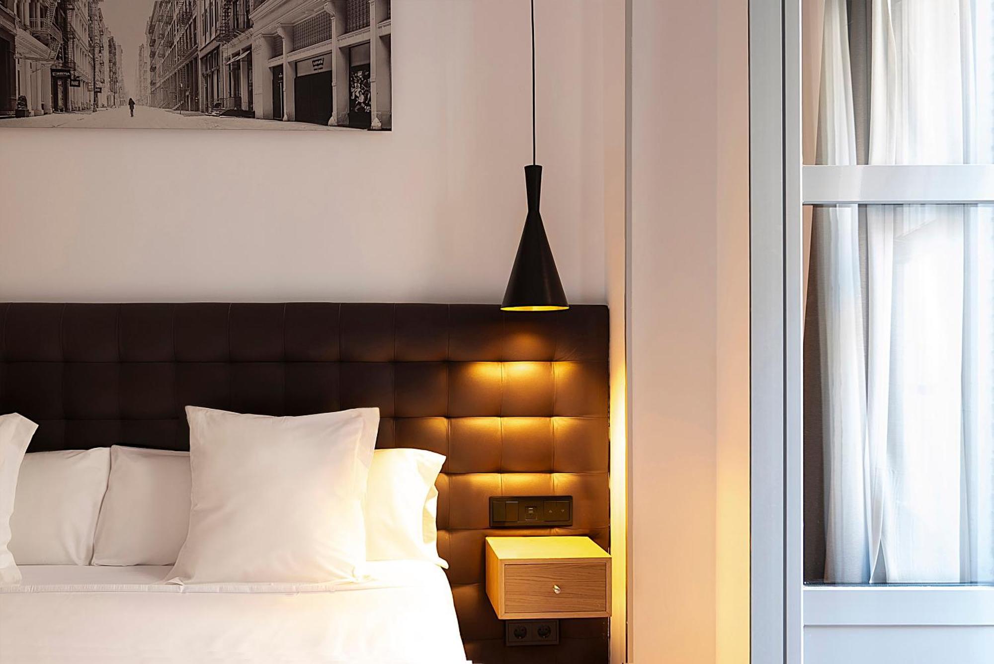 Woohoo Rooms Chueca Madryt Zewnętrze zdjęcie