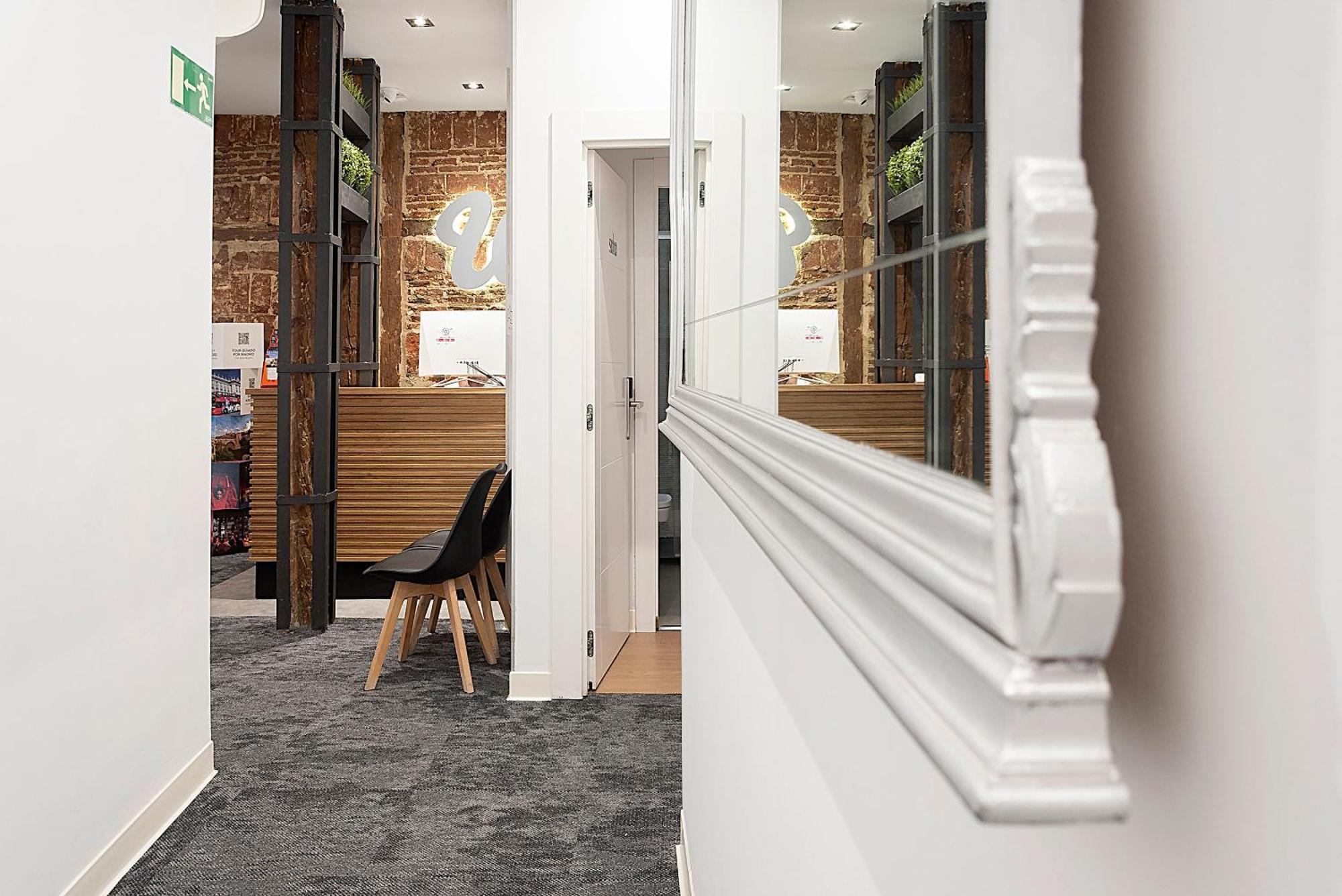 Woohoo Rooms Chueca Madryt Zewnętrze zdjęcie