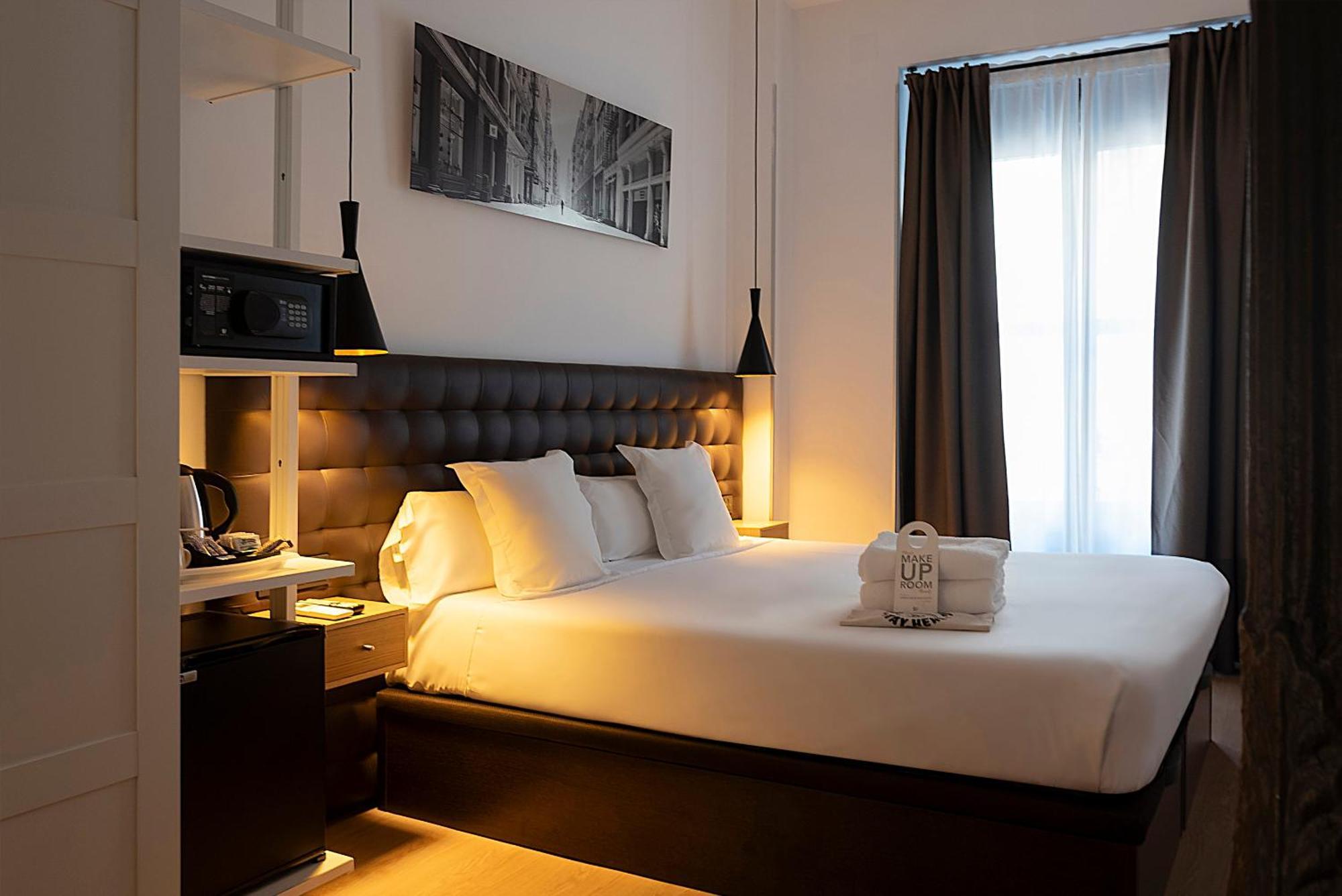 Woohoo Rooms Chueca Madryt Zewnętrze zdjęcie