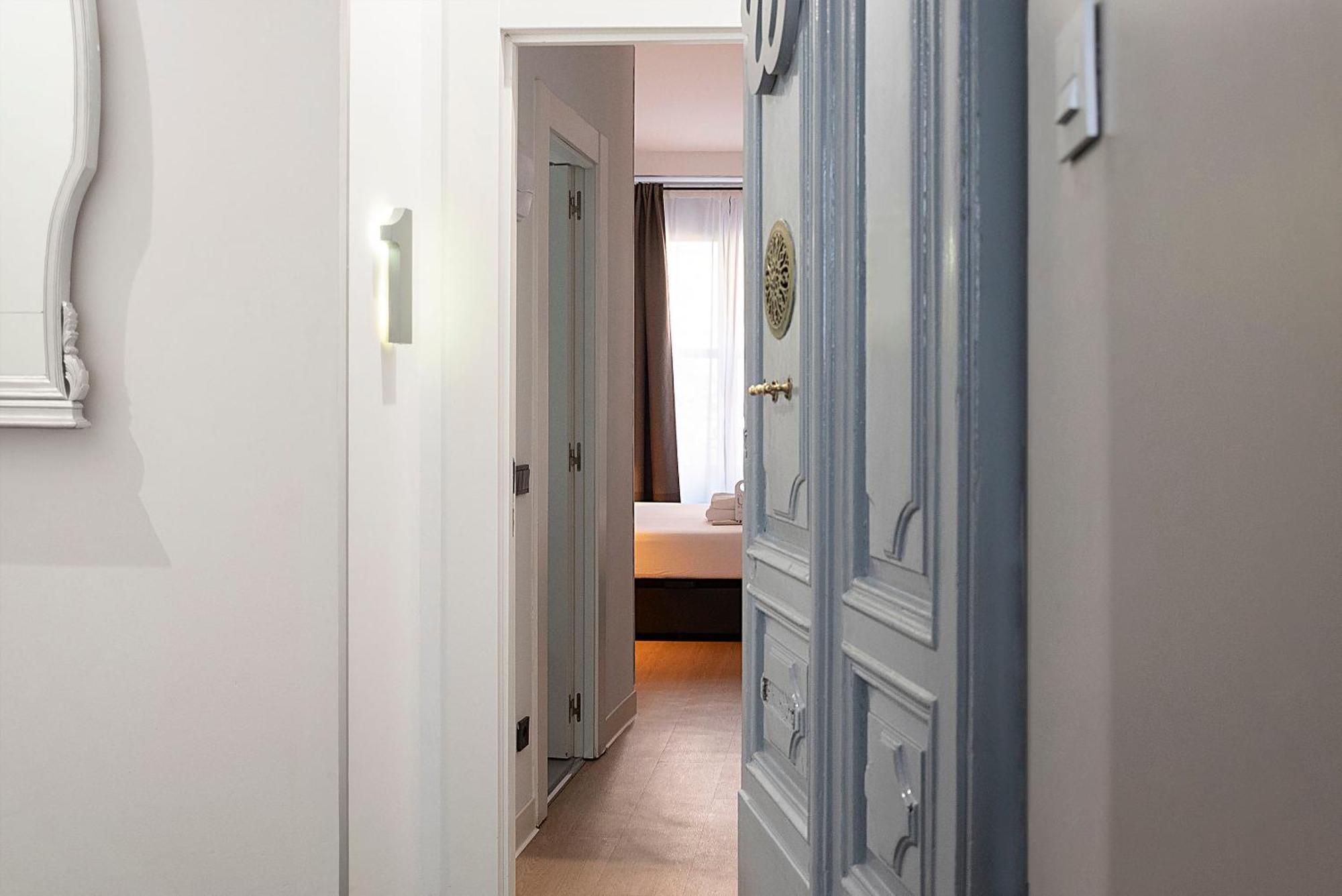 Woohoo Rooms Chueca Madryt Zewnętrze zdjęcie