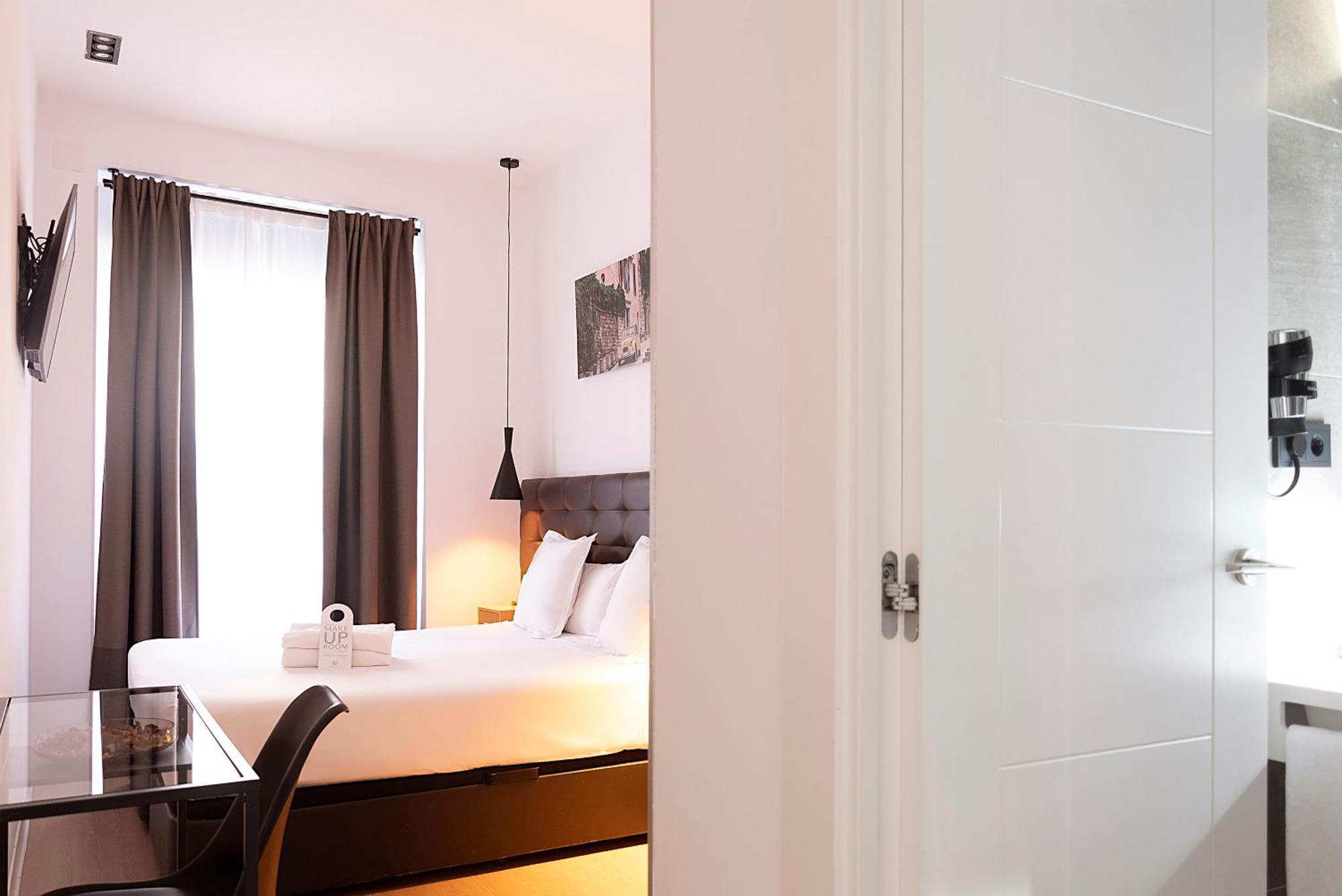 Woohoo Rooms Chueca Madryt Zewnętrze zdjęcie