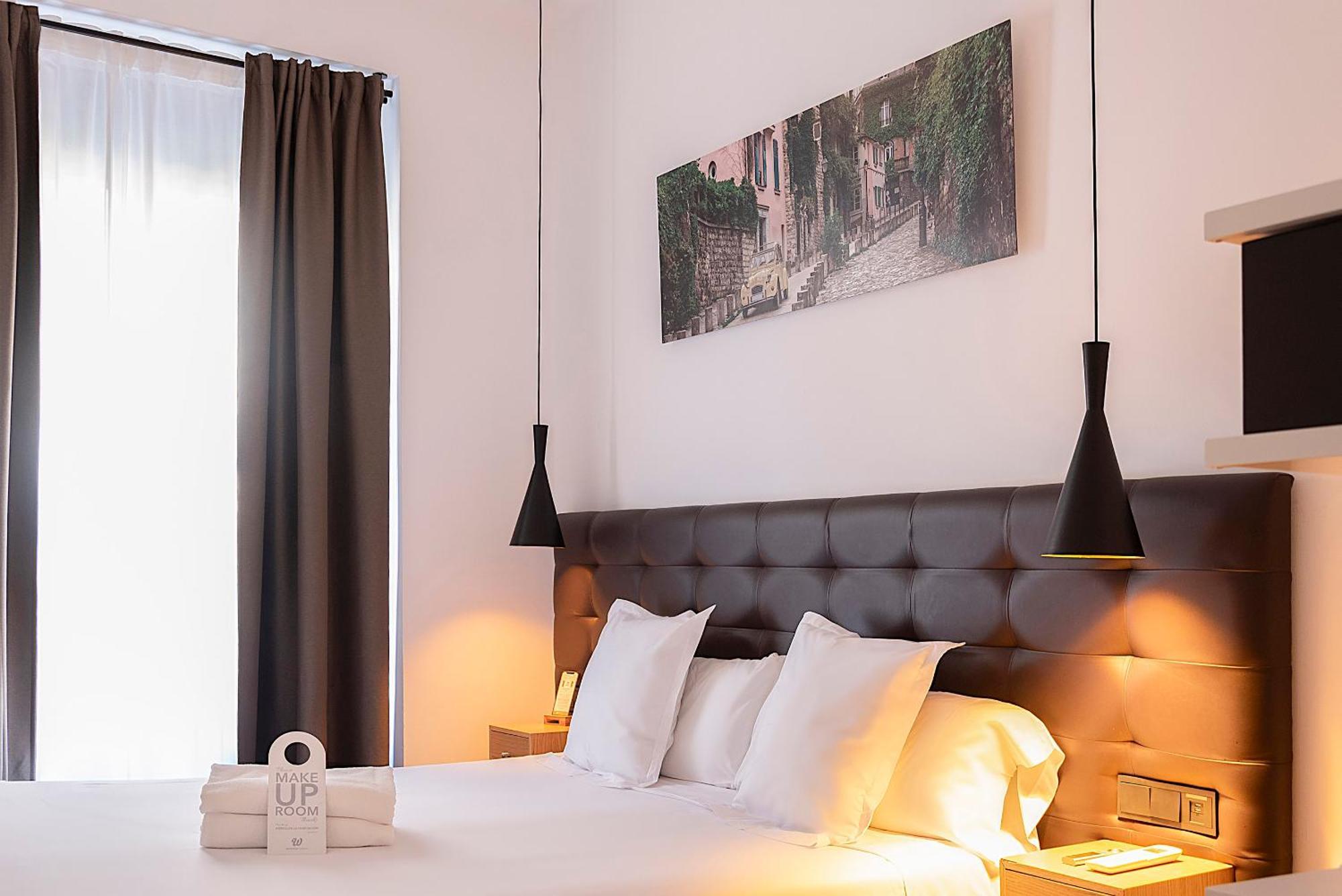 Woohoo Rooms Chueca Madryt Zewnętrze zdjęcie